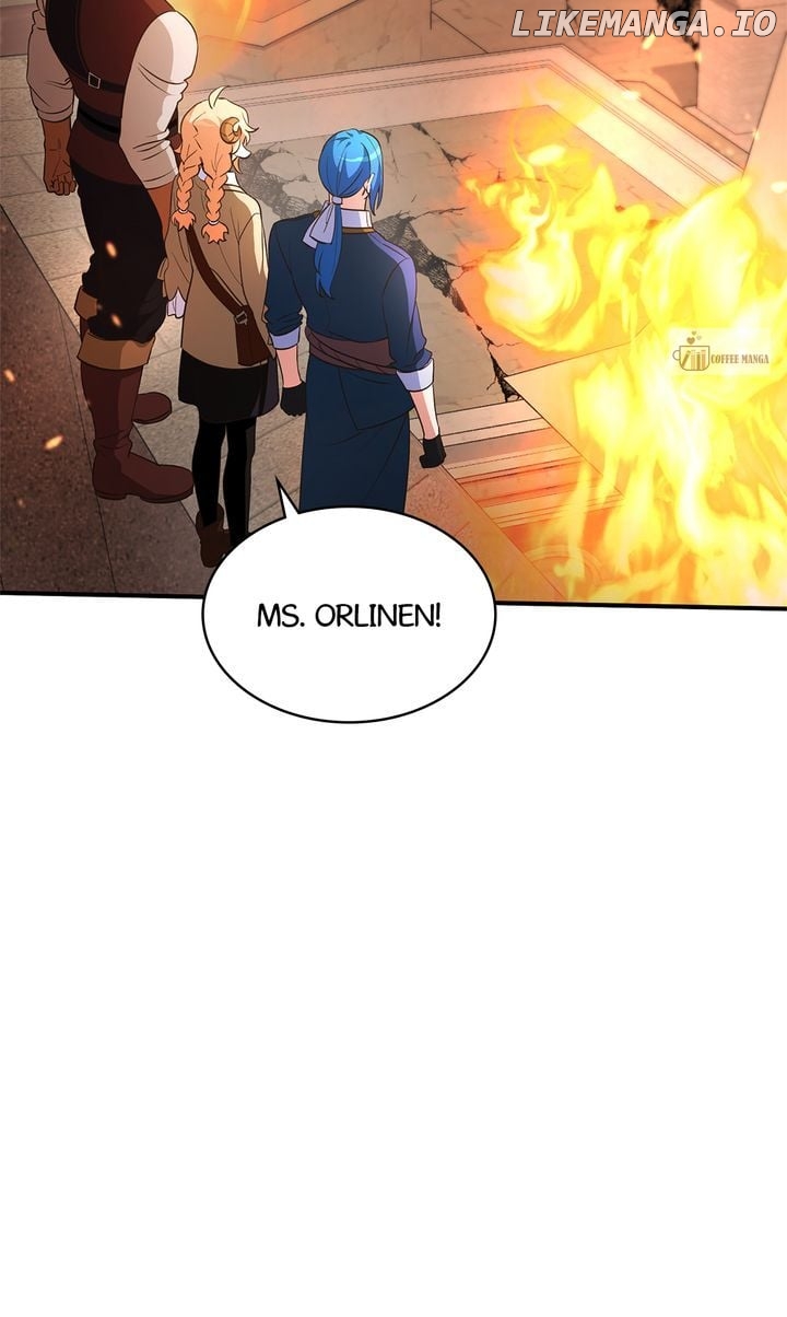 Wake Up, Warrior Chapter 133 - page 42