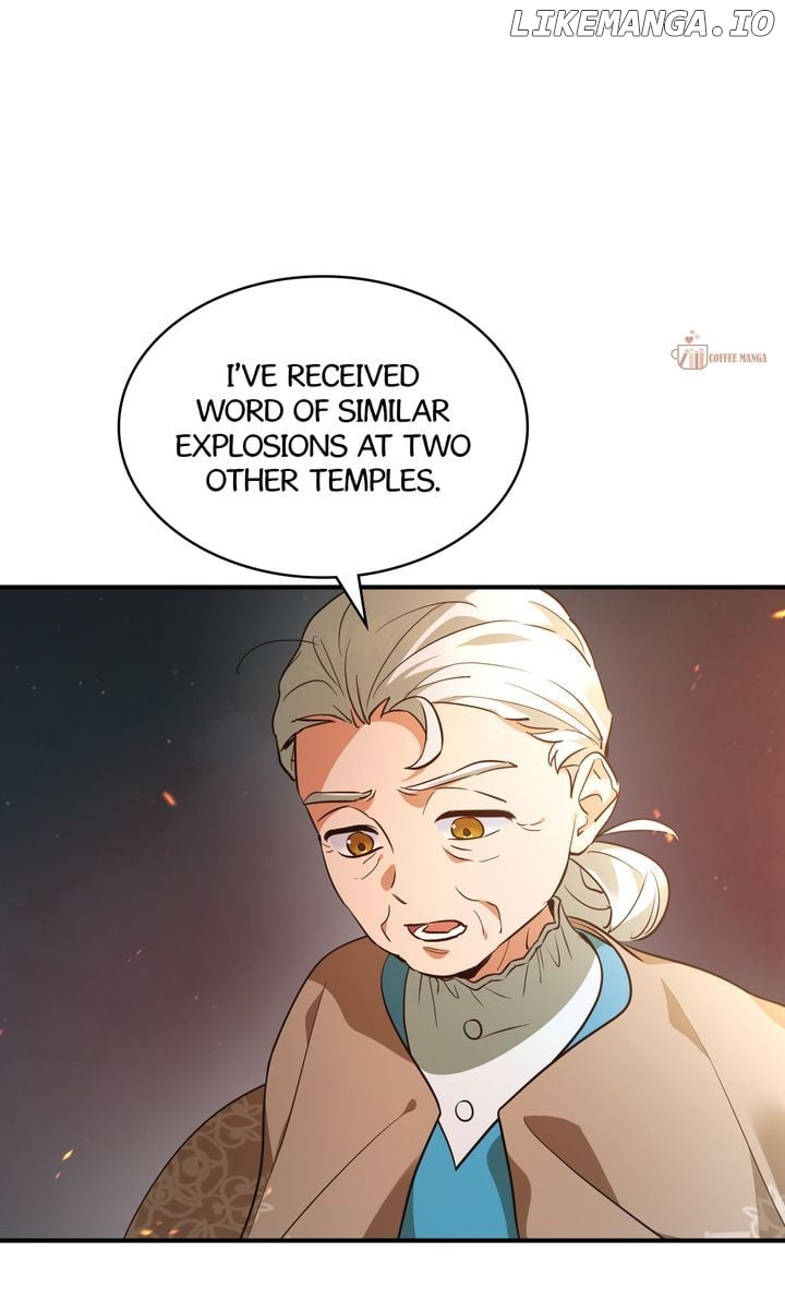 Wake Up, Warrior Chapter 133 - page 43