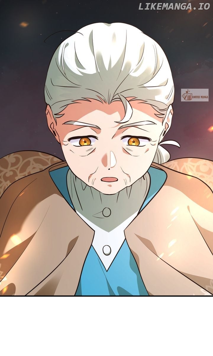 Wake Up, Warrior Chapter 133 - page 49