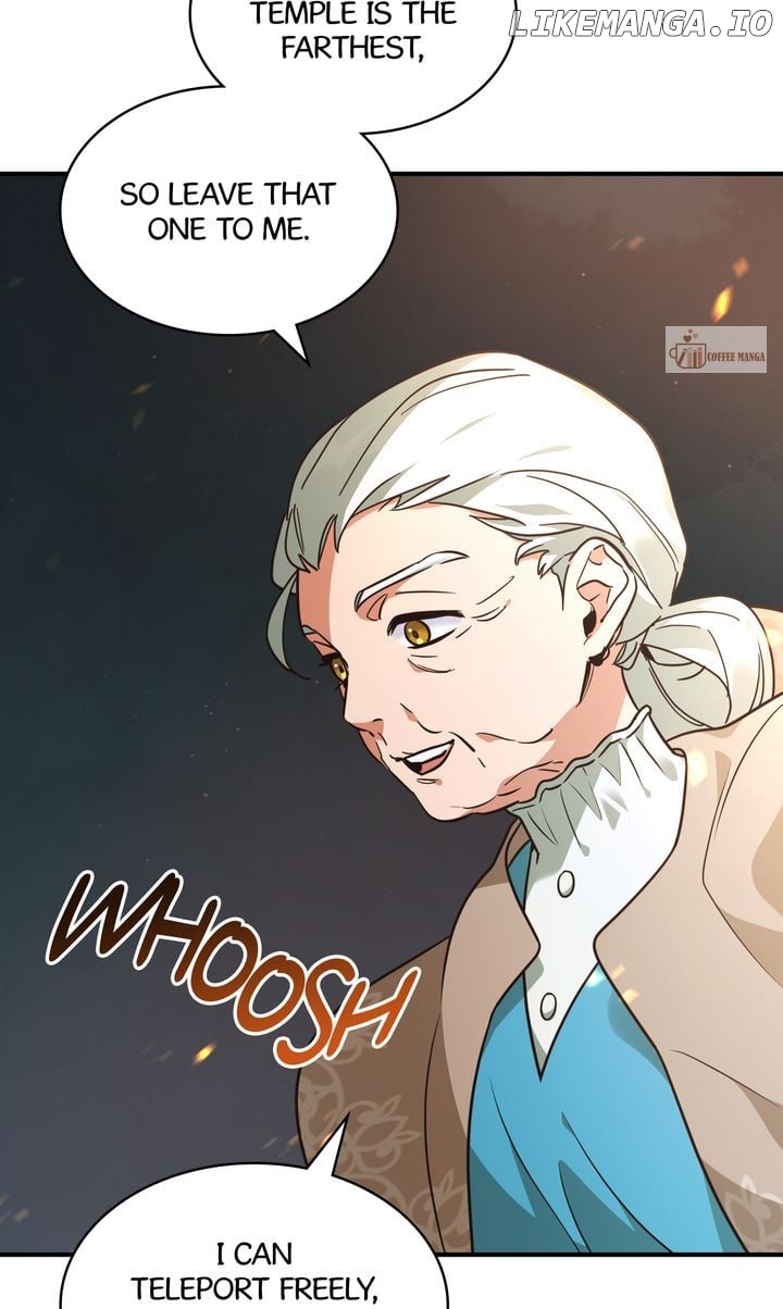 Wake Up, Warrior Chapter 133 - page 52