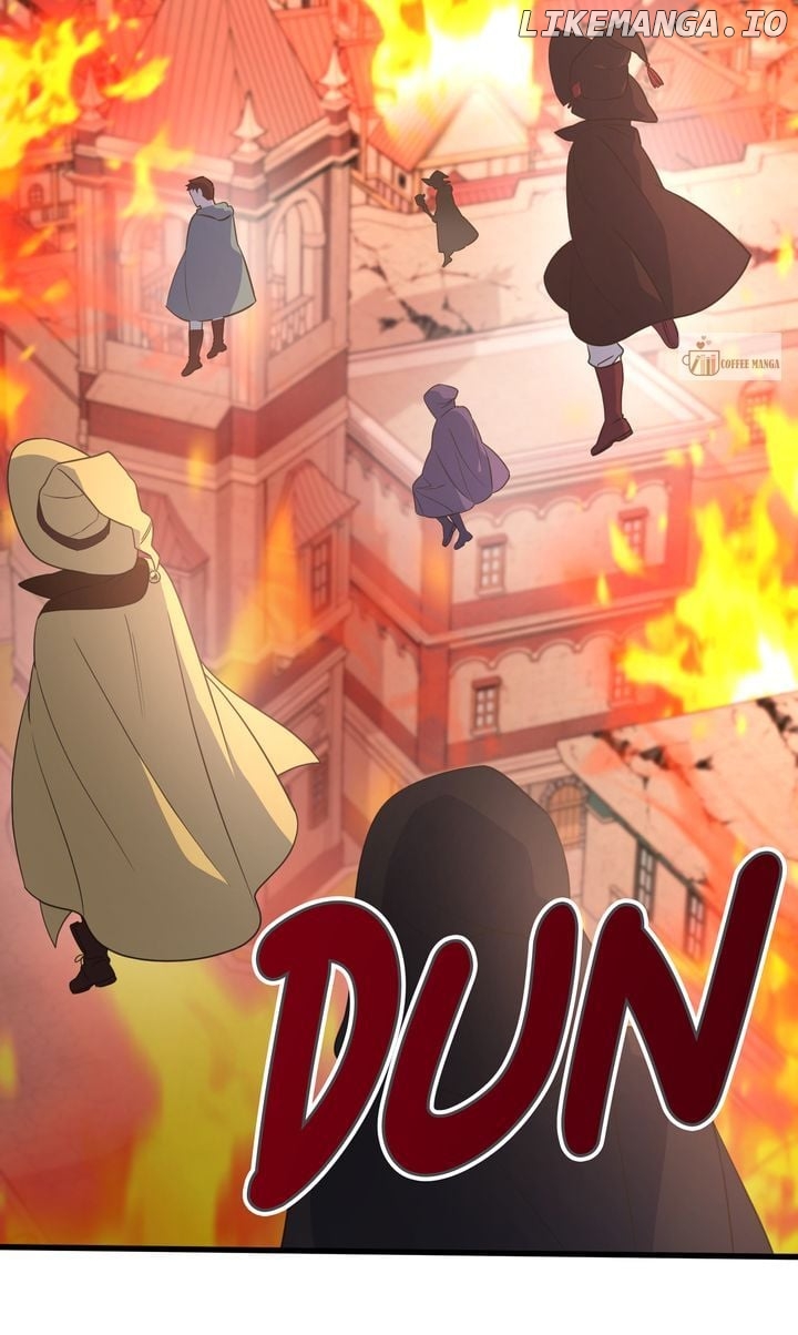 Wake Up, Warrior Chapter 133 - page 58