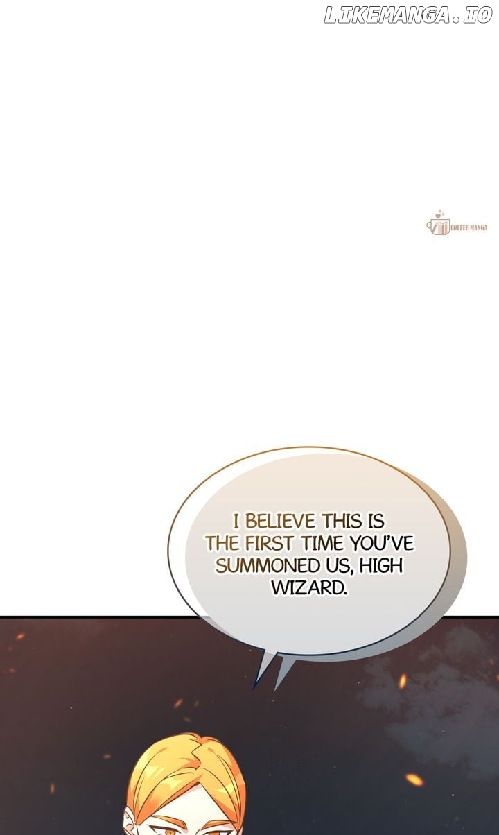 Wake Up, Warrior Chapter 133 - page 59
