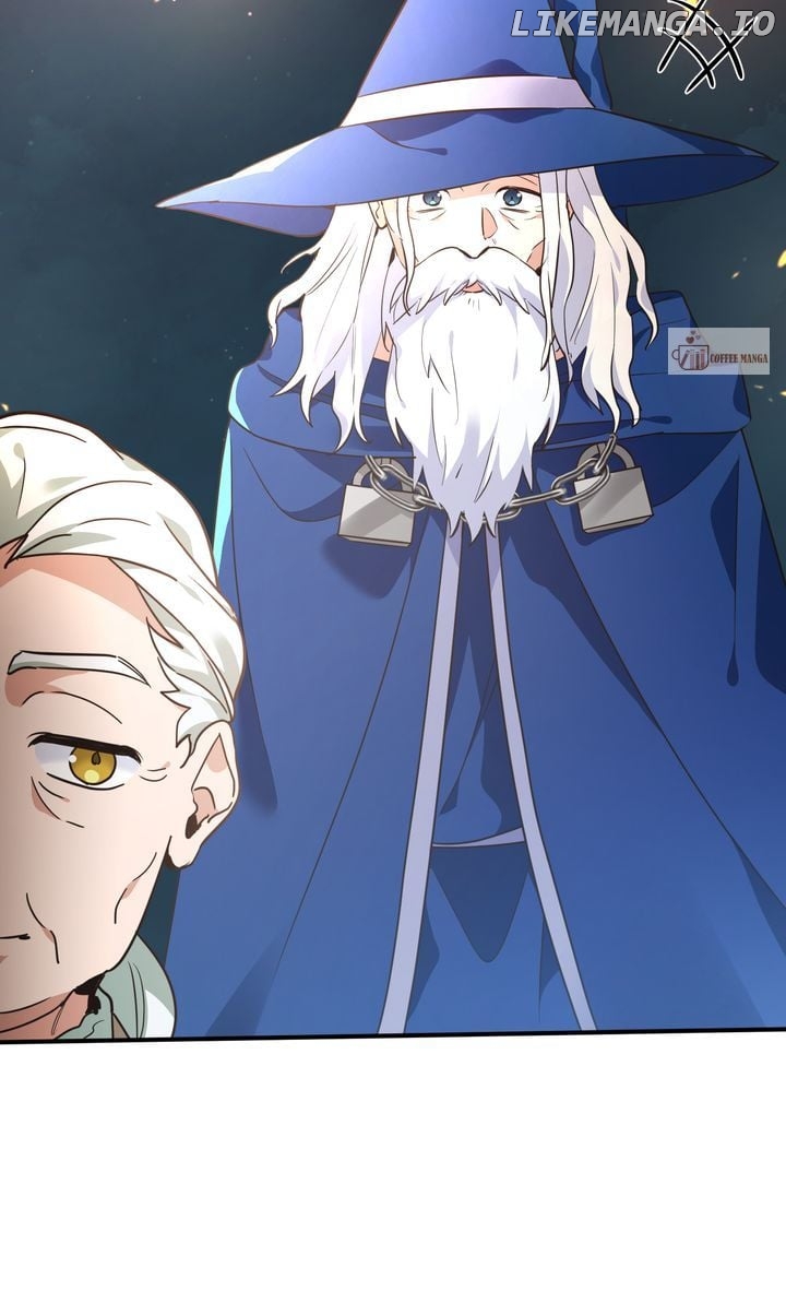 Wake Up, Warrior Chapter 133 - page 61