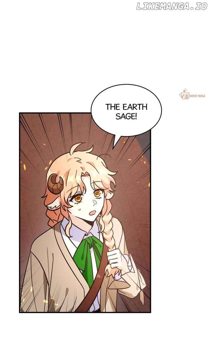 Wake Up, Warrior Chapter 133 - page 62