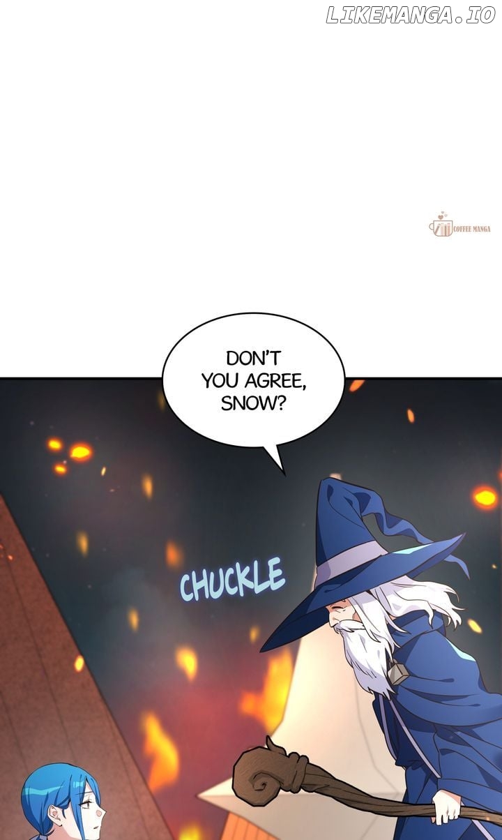 Wake Up, Warrior Chapter 133 - page 63
