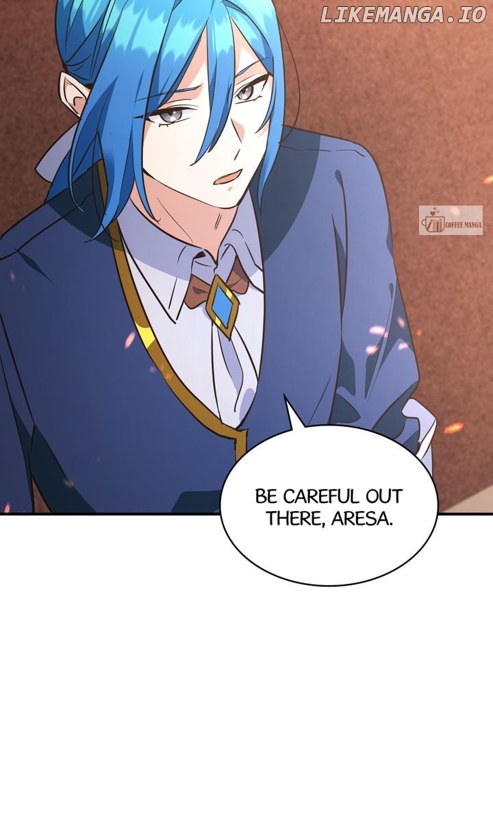 Wake Up, Warrior Chapter 133 - page 65