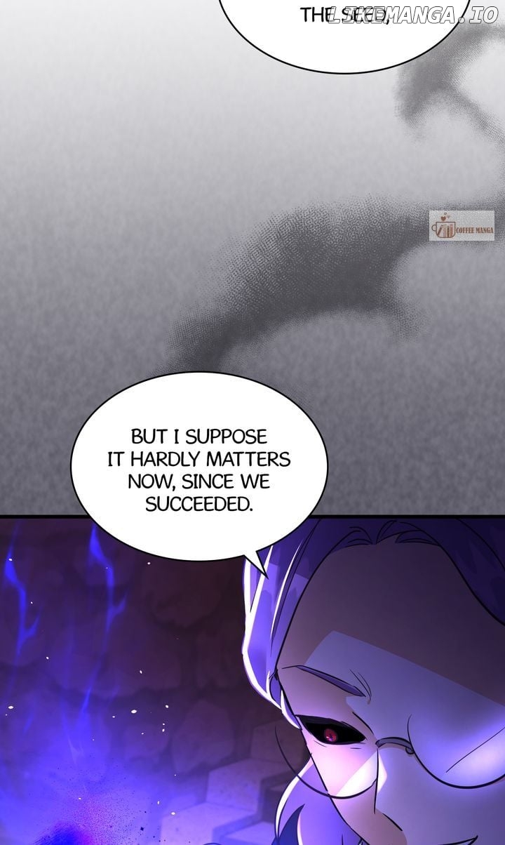 Wake Up, Warrior Chapter 133 - page 7