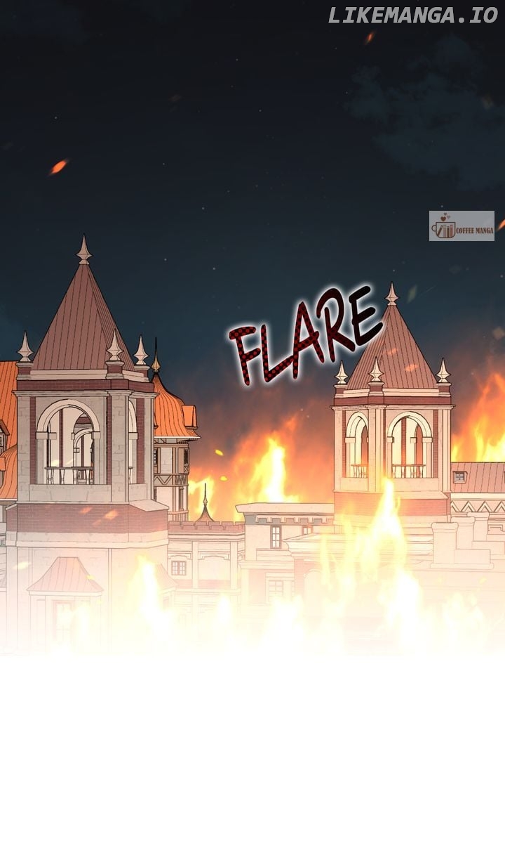 Wake Up, Warrior Chapter 133 - page 70