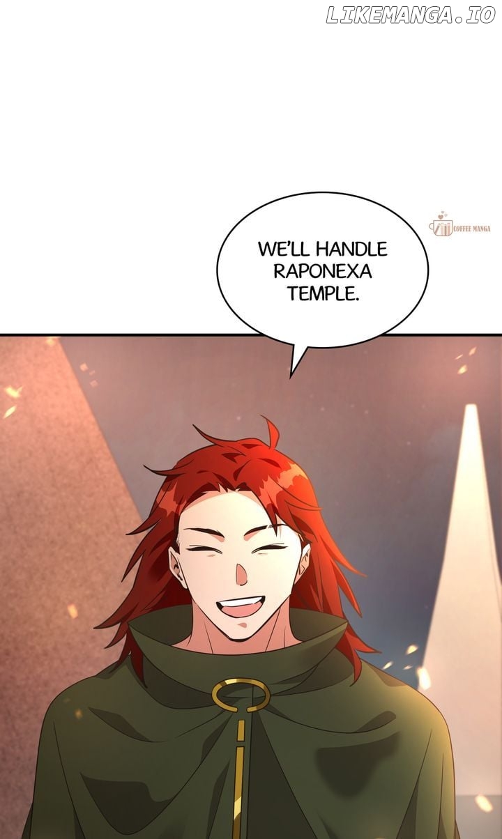 Wake Up, Warrior Chapter 133 - page 74