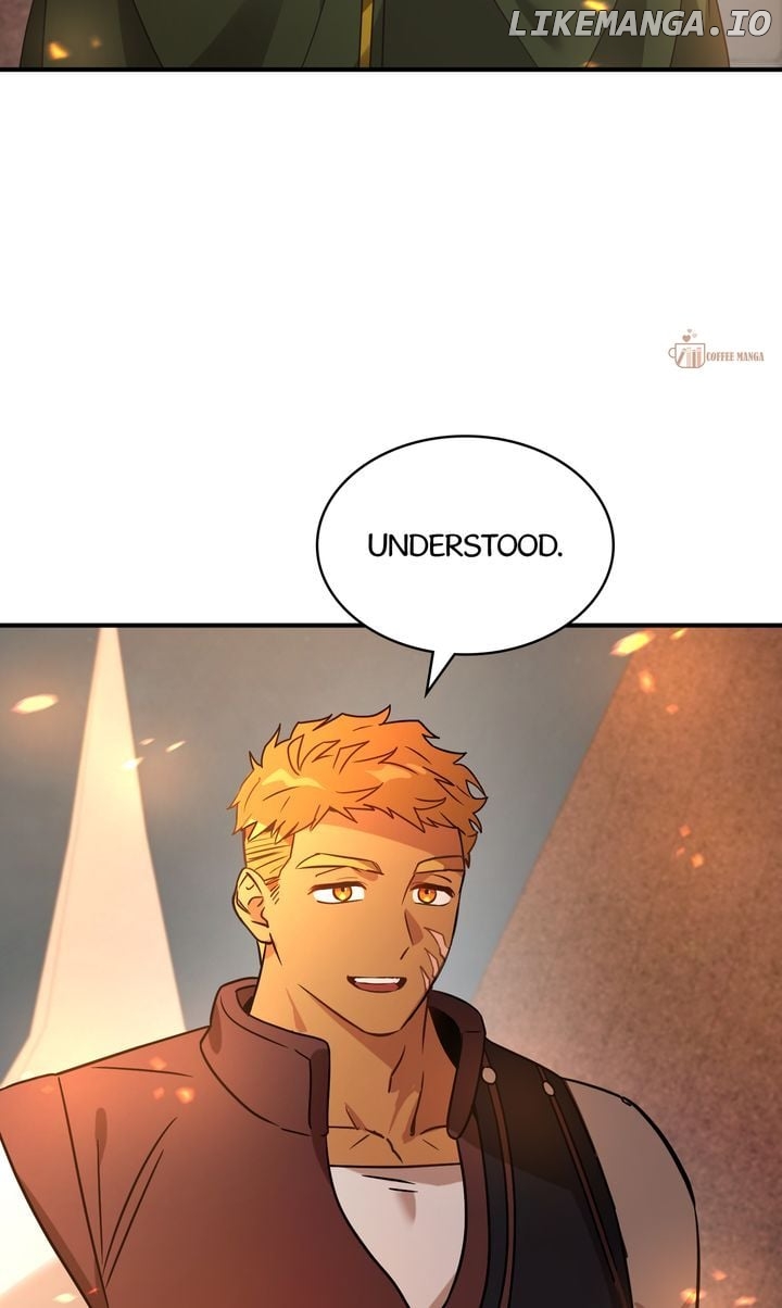Wake Up, Warrior Chapter 133 - page 75