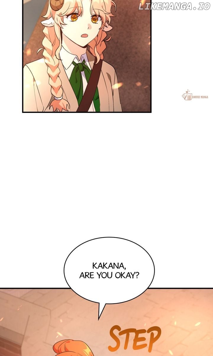 Wake Up, Warrior Chapter 133 - page 77