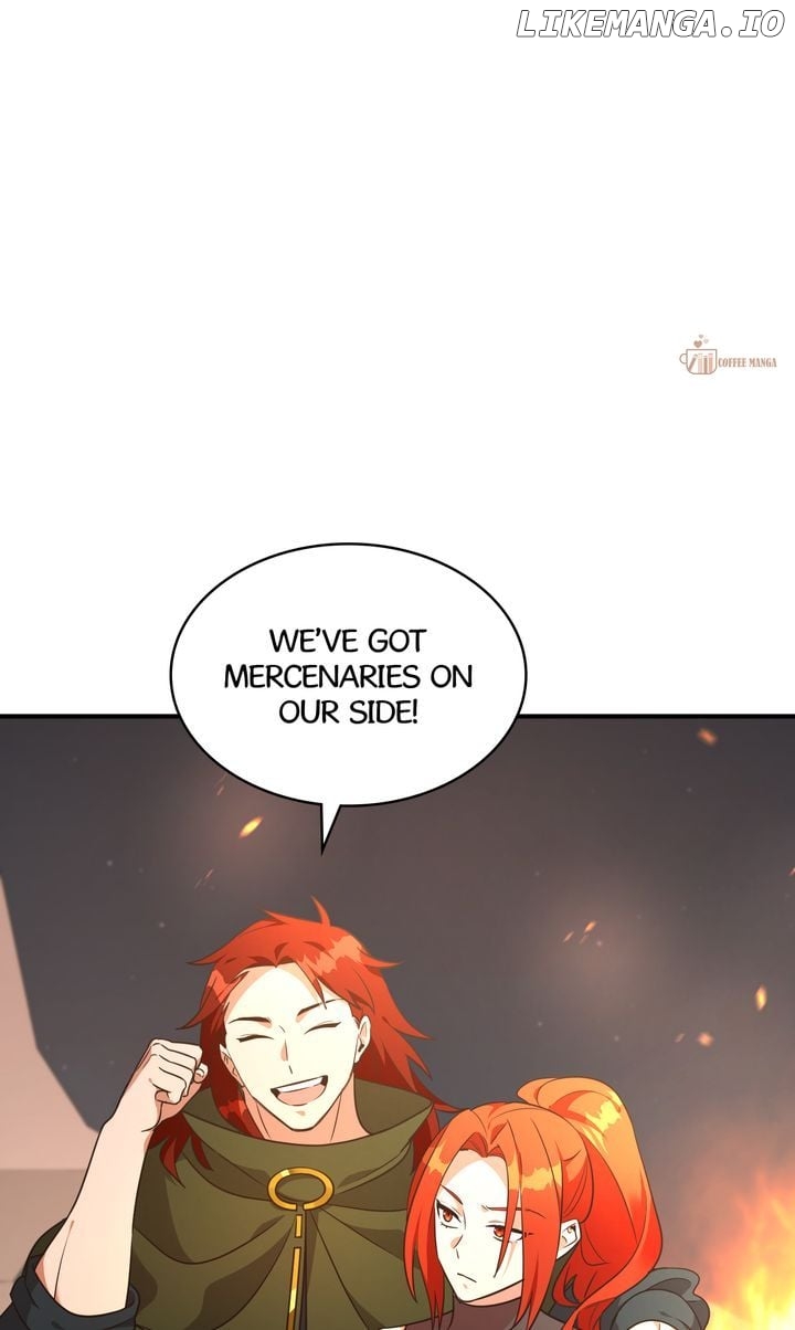 Wake Up, Warrior Chapter 133 - page 79