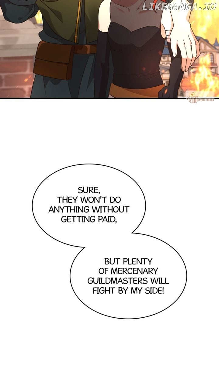 Wake Up, Warrior Chapter 133 - page 80