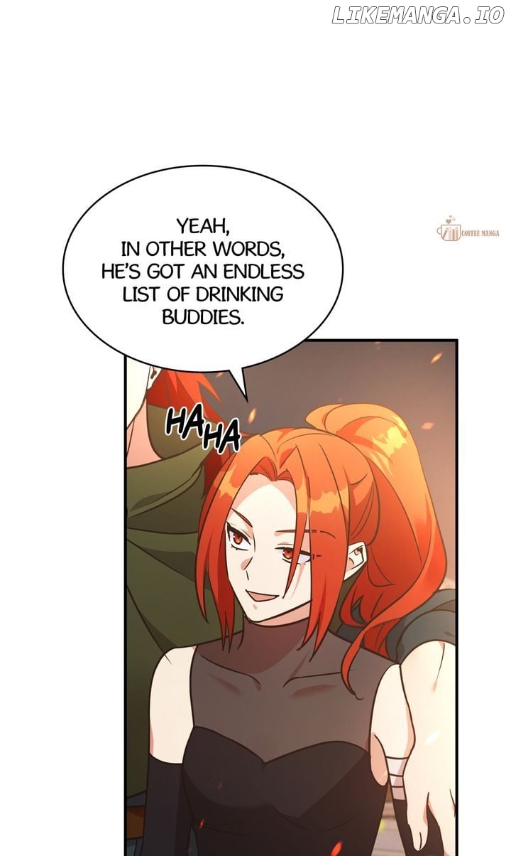 Wake Up, Warrior Chapter 133 - page 81