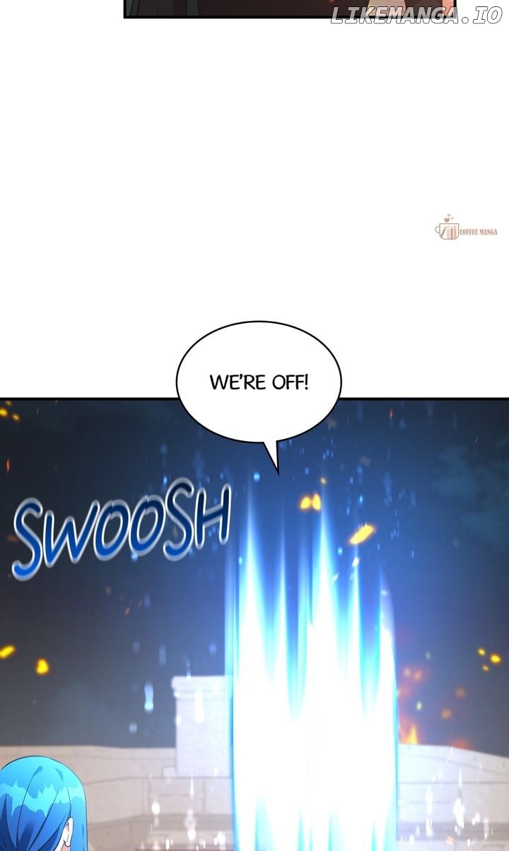 Wake Up, Warrior Chapter 133 - page 82