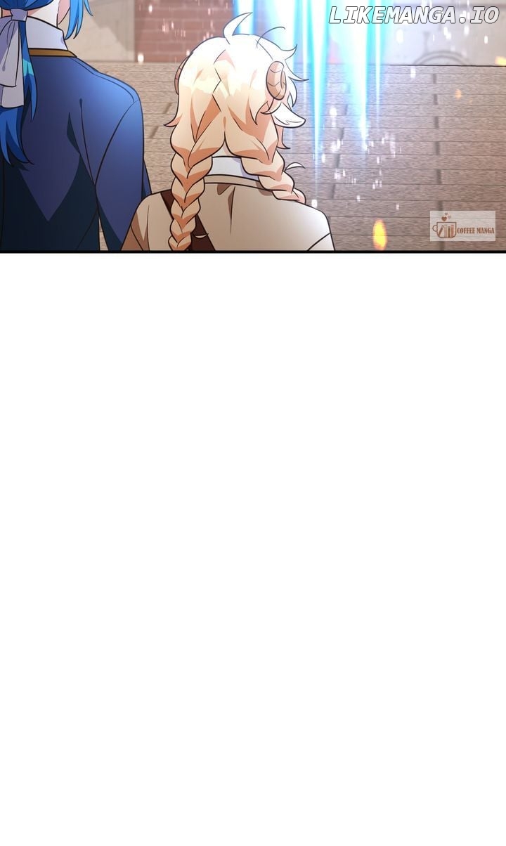Wake Up, Warrior Chapter 133 - page 83