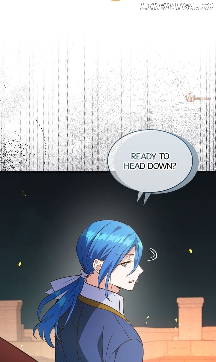 Wake Up, Warrior Chapter 133 - page 85