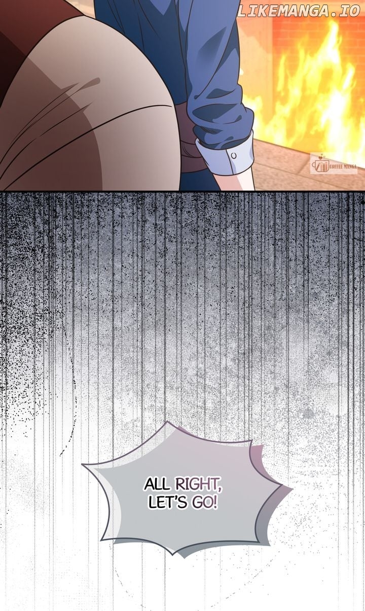 Wake Up, Warrior Chapter 133 - page 86
