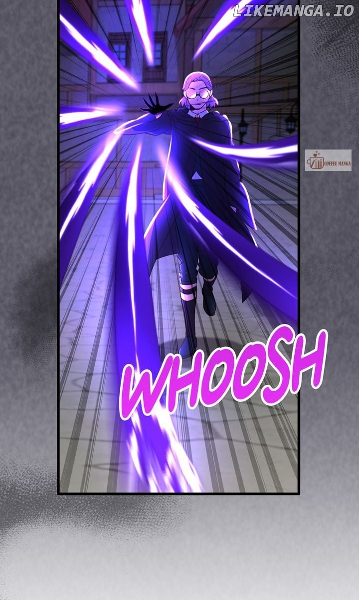 Wake Up, Warrior Chapter 133 - page 9