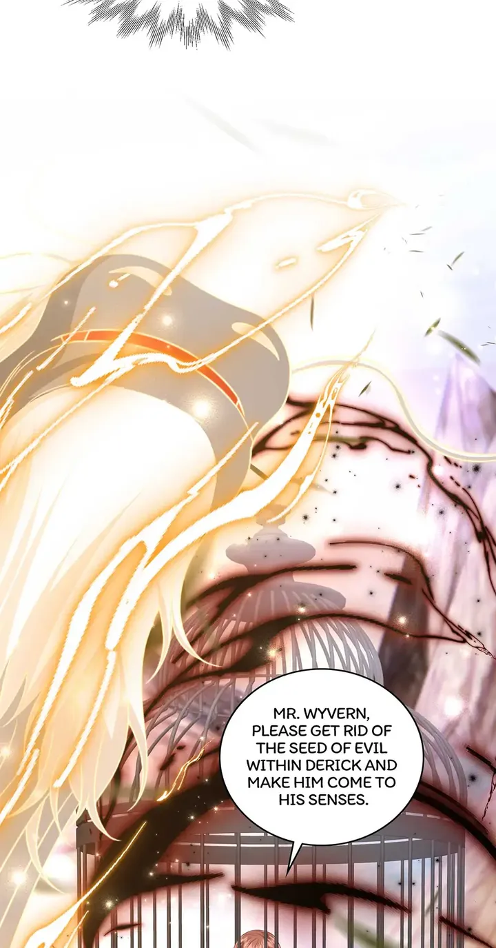 I Became the Dark Villain’s White Moonlight Chapter 75 - page 10