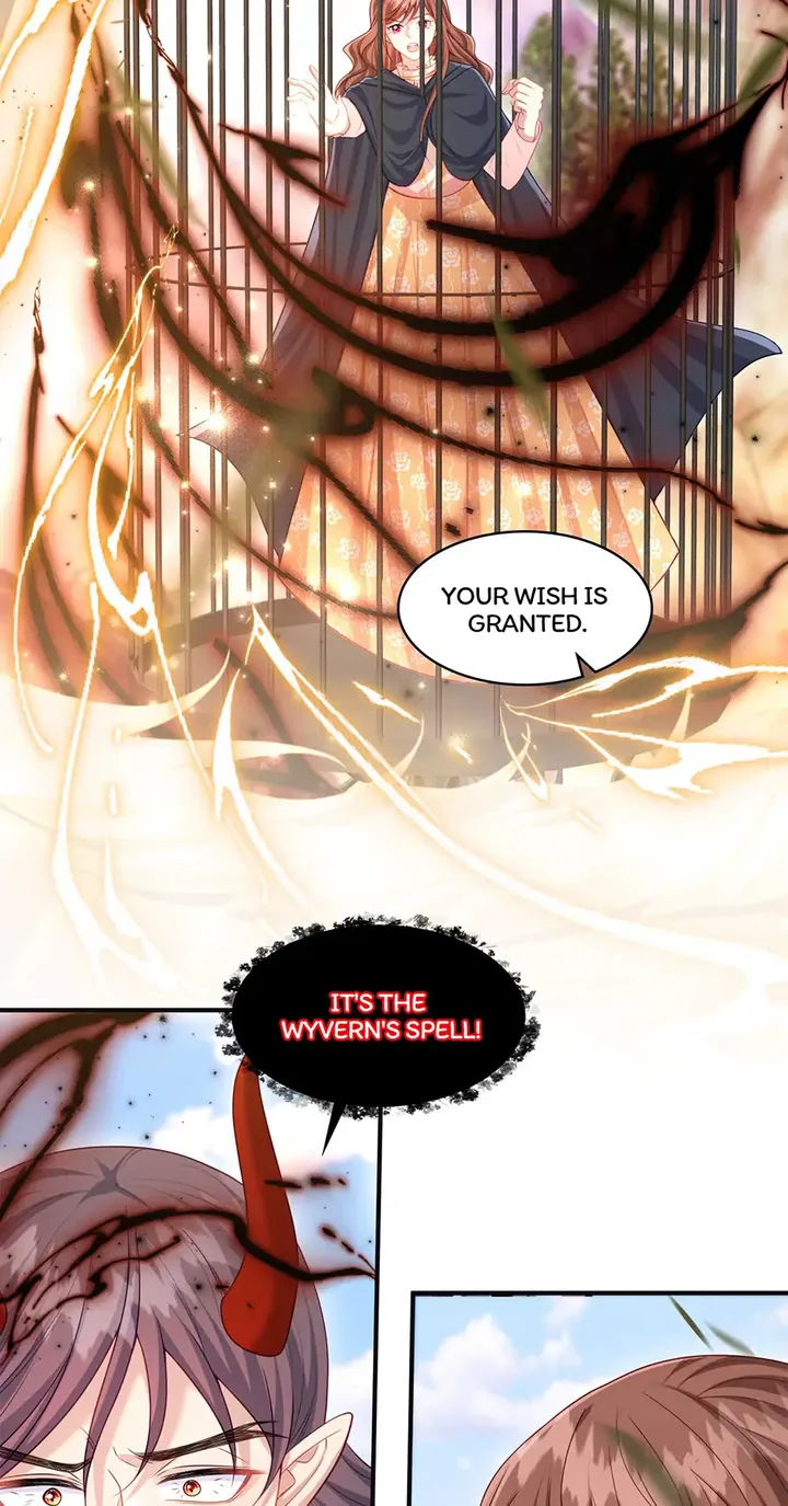 I Became the Dark Villain’s White Moonlight Chapter 75 - page 11