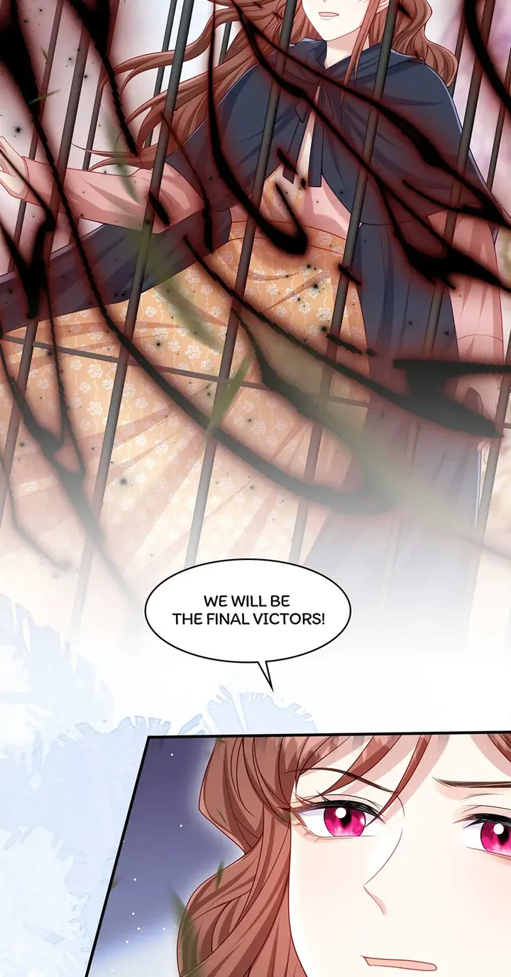 I Became the Dark Villain’s White Moonlight Chapter 75 - page 13