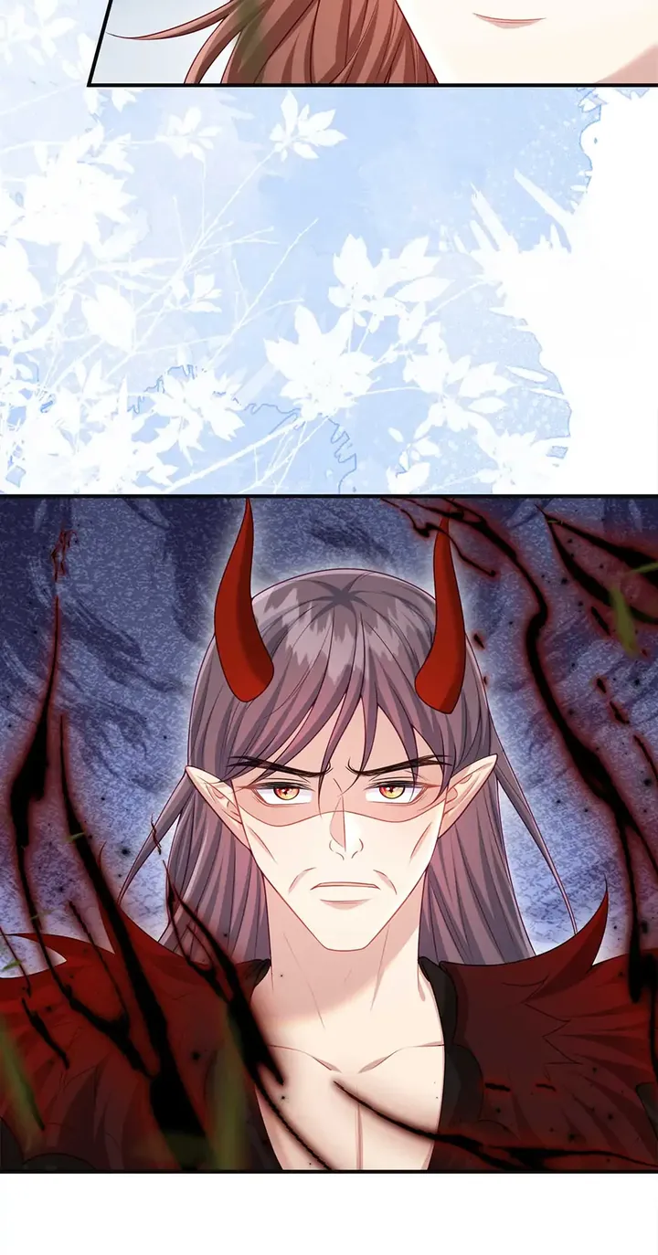 I Became the Dark Villain’s White Moonlight Chapter 75 - page 14