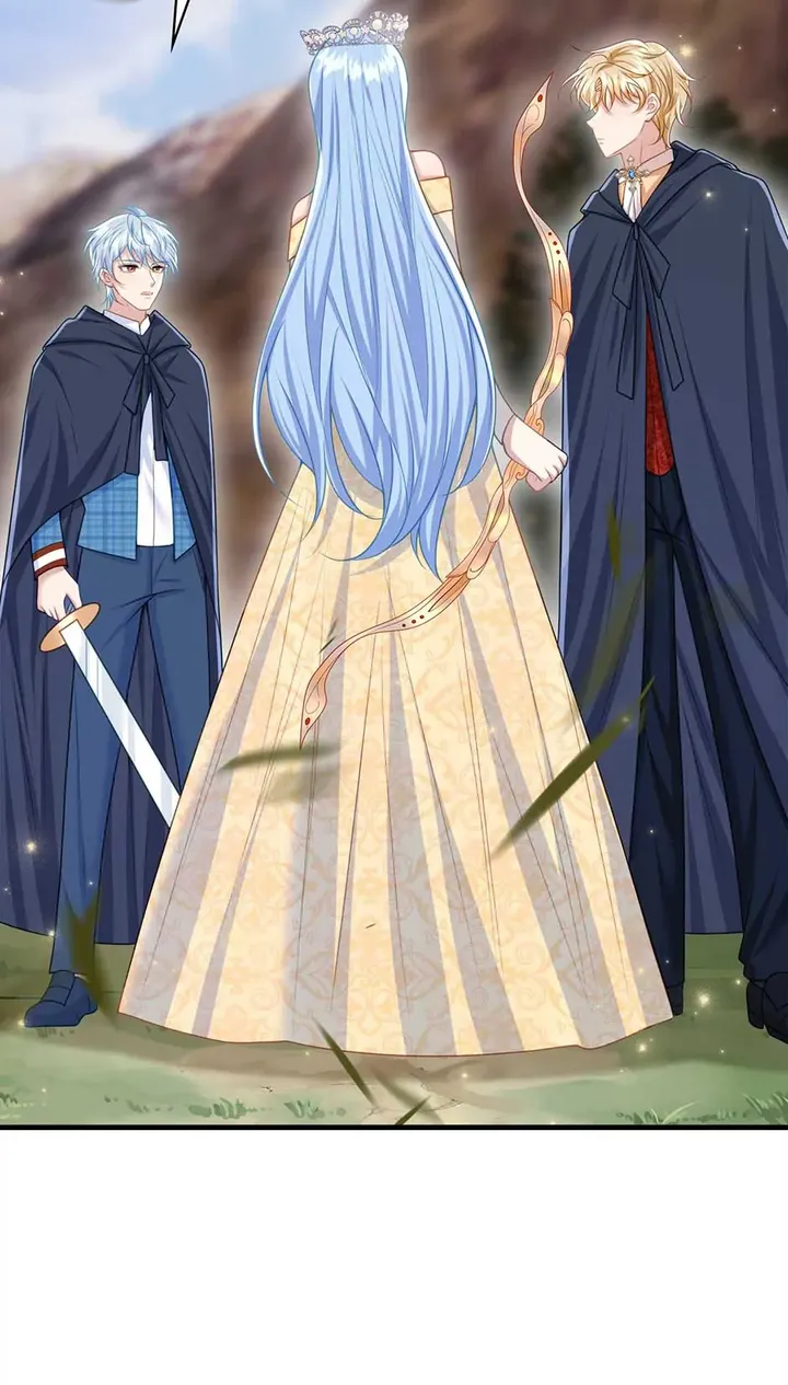 I Became the Dark Villain’s White Moonlight Chapter 75 - page 18