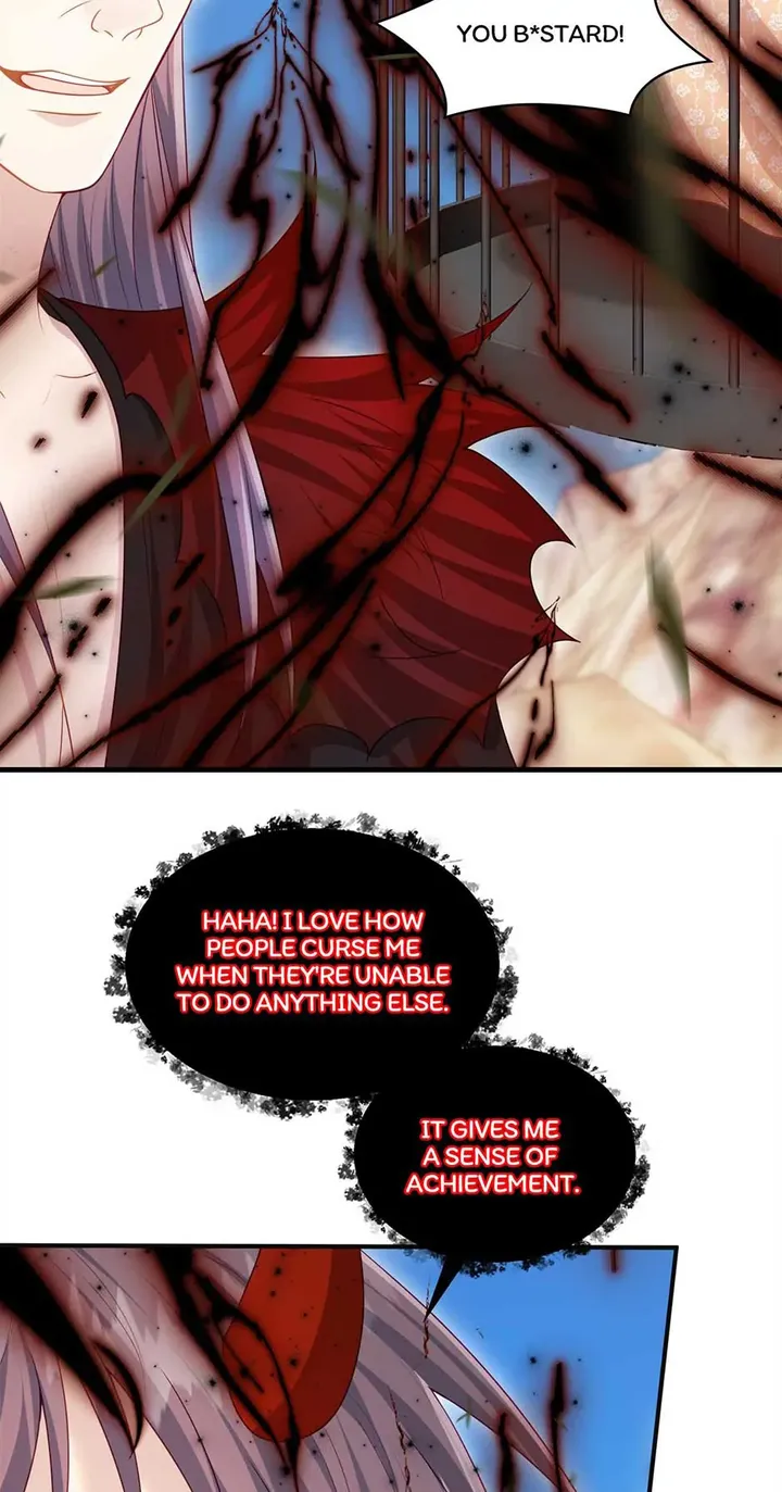 I Became the Dark Villain’s White Moonlight Chapter 75 - page 2