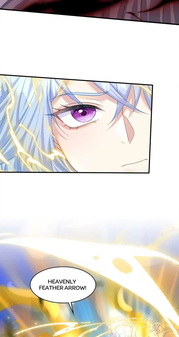 I Became the Dark Villain’s White Moonlight Chapter 75 - page 23