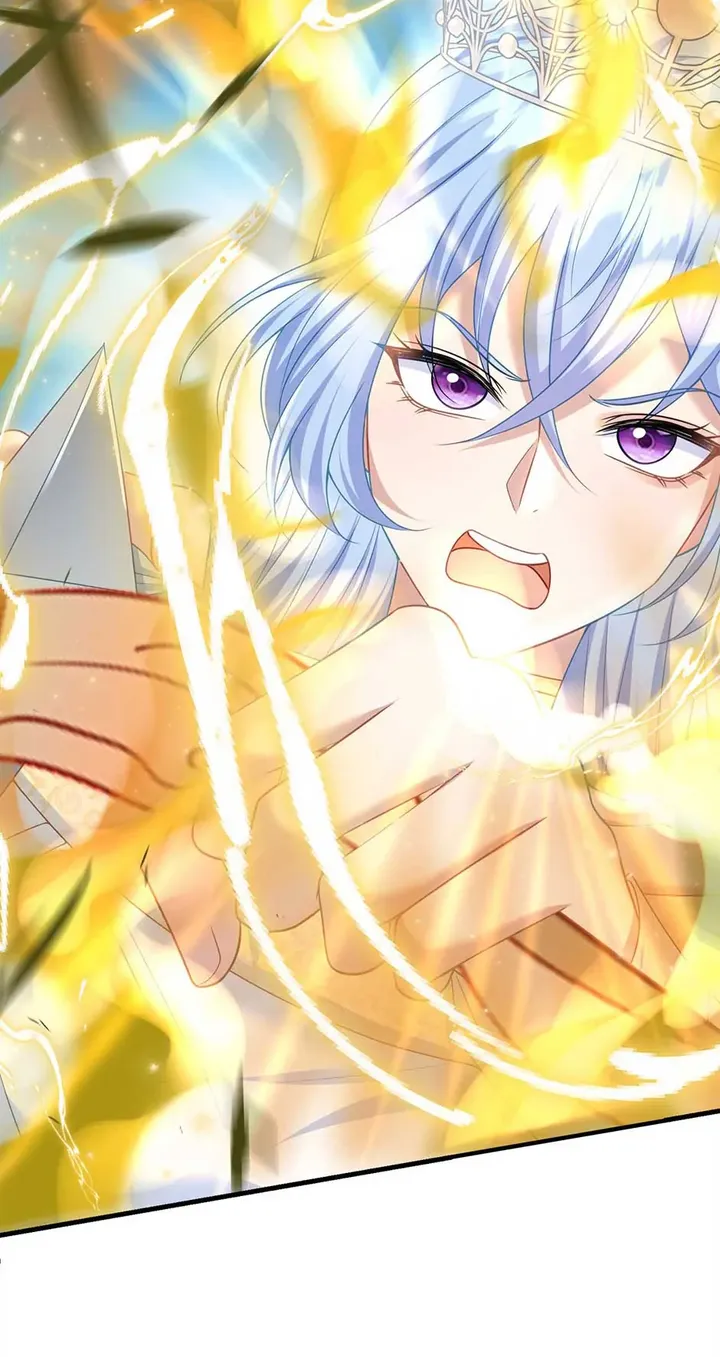 I Became the Dark Villain’s White Moonlight Chapter 75 - page 24