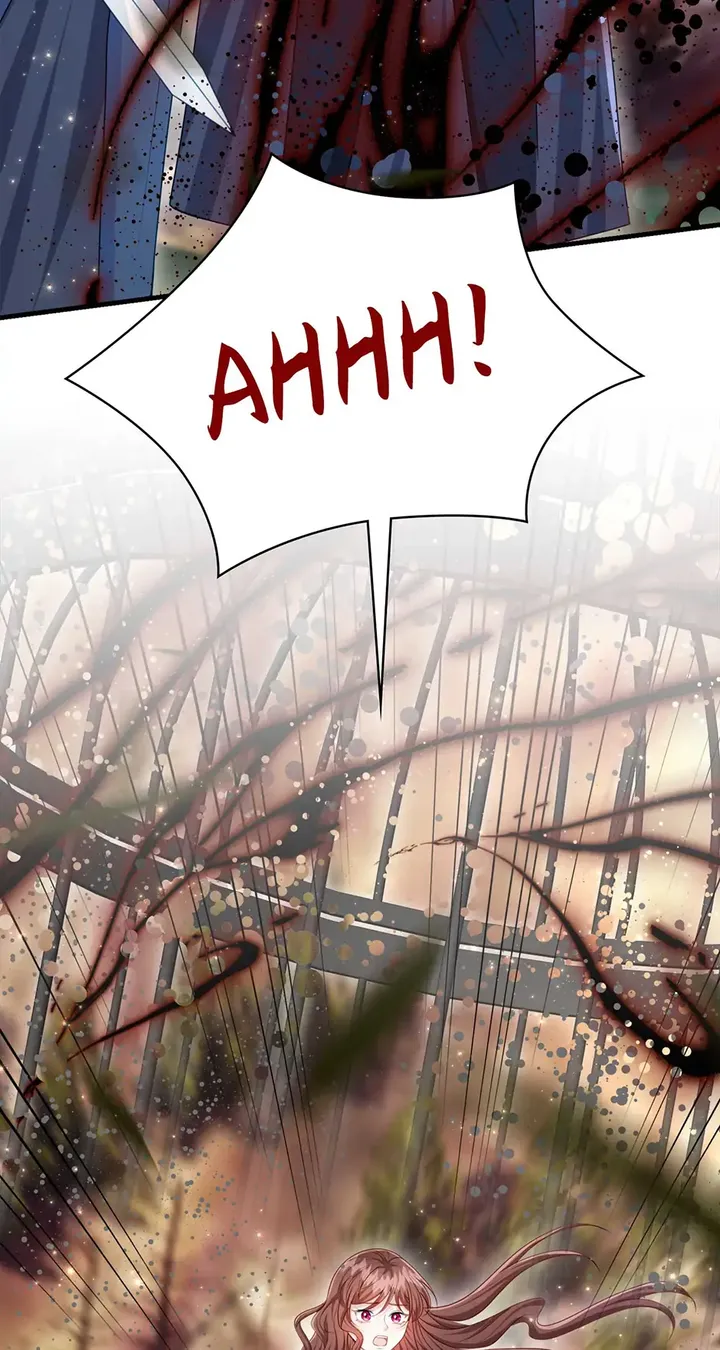 I Became the Dark Villain’s White Moonlight Chapter 75 - page 33