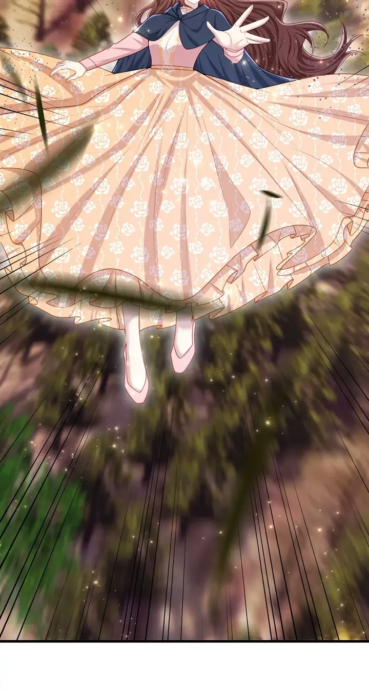 I Became the Dark Villain’s White Moonlight Chapter 75 - page 34