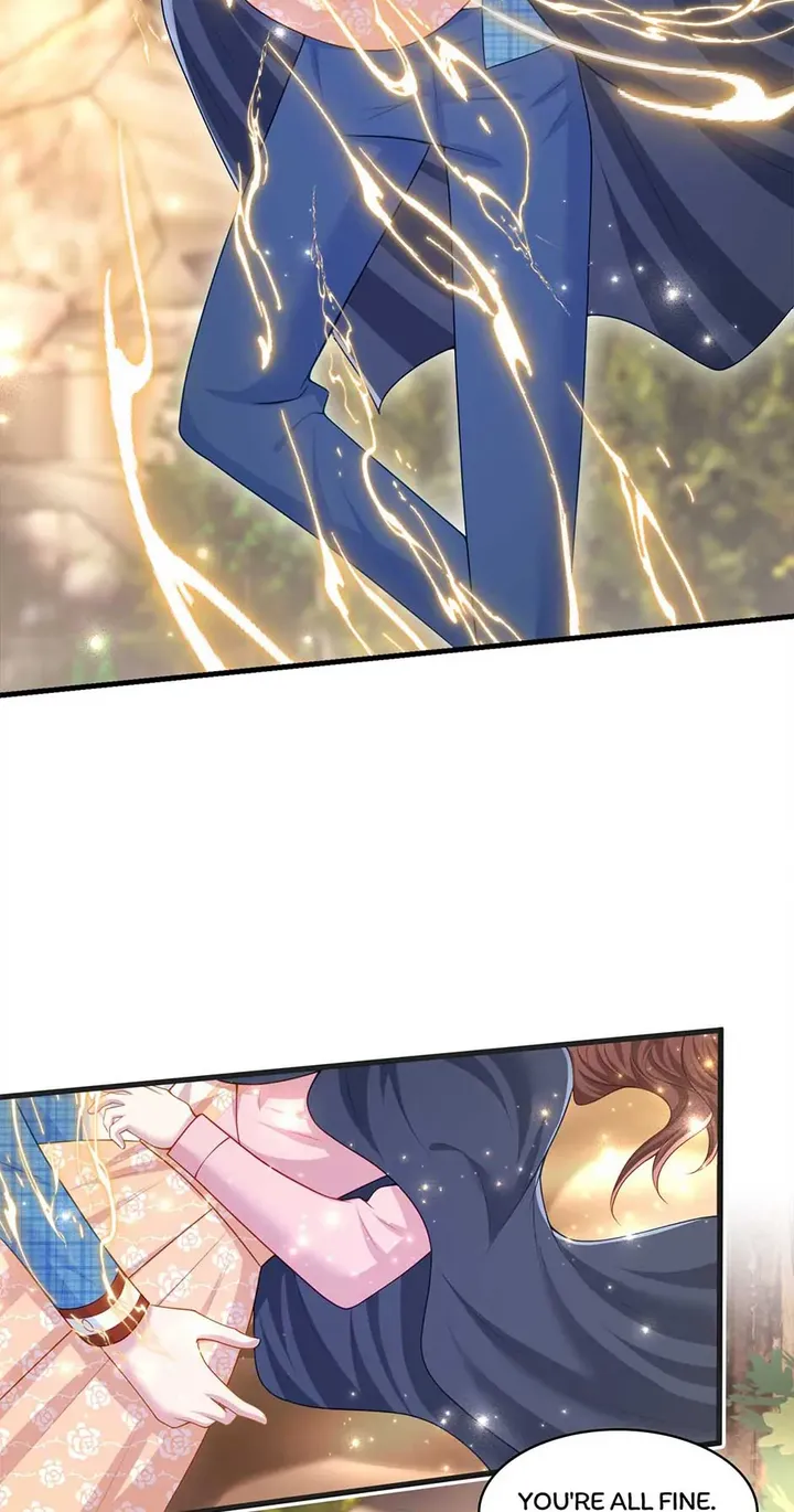 I Became the Dark Villain’s White Moonlight Chapter 75 - page 36