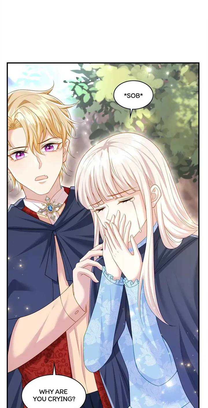 I Became the Dark Villain’s White Moonlight Chapter 75 - page 40