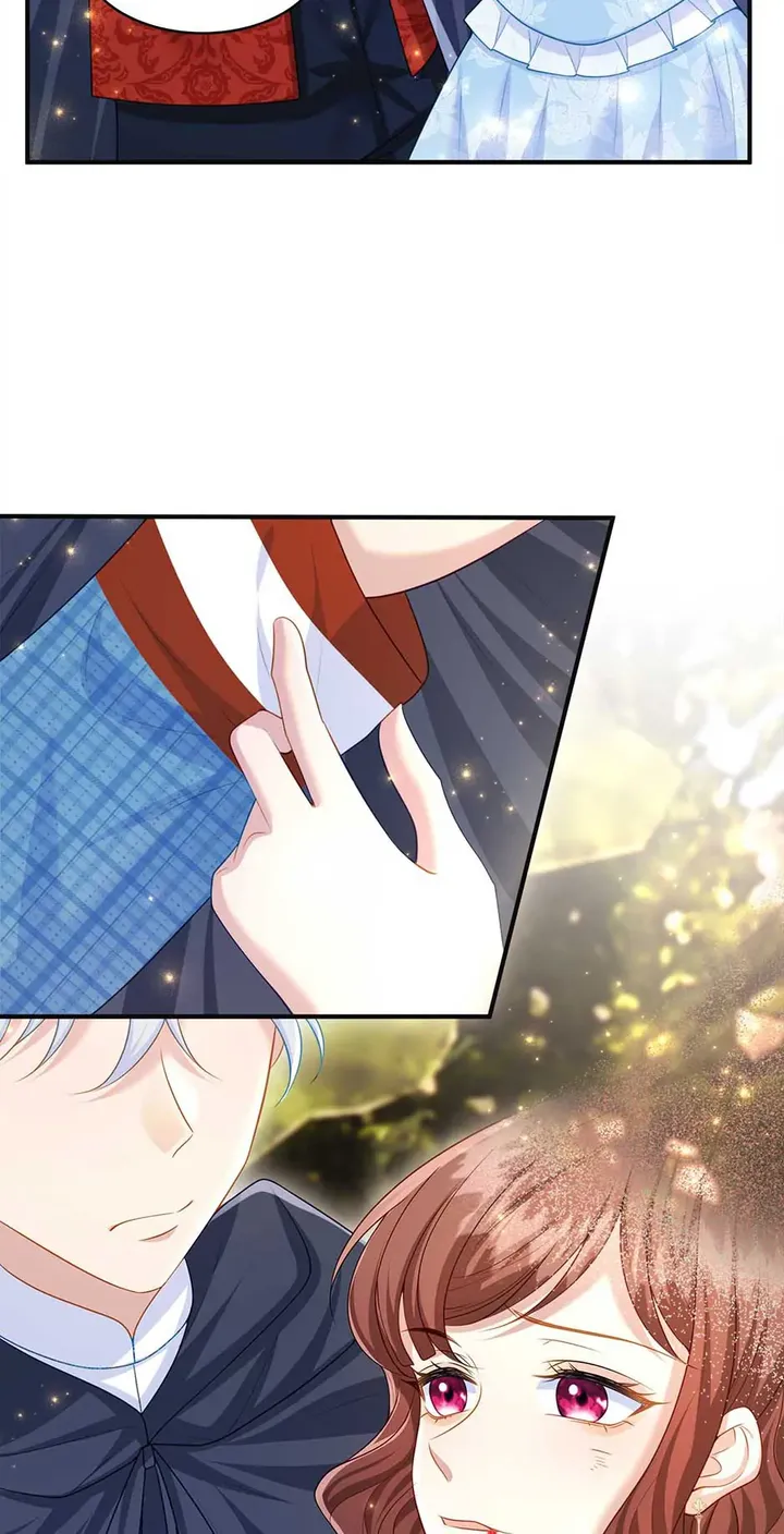 I Became the Dark Villain’s White Moonlight Chapter 75 - page 41