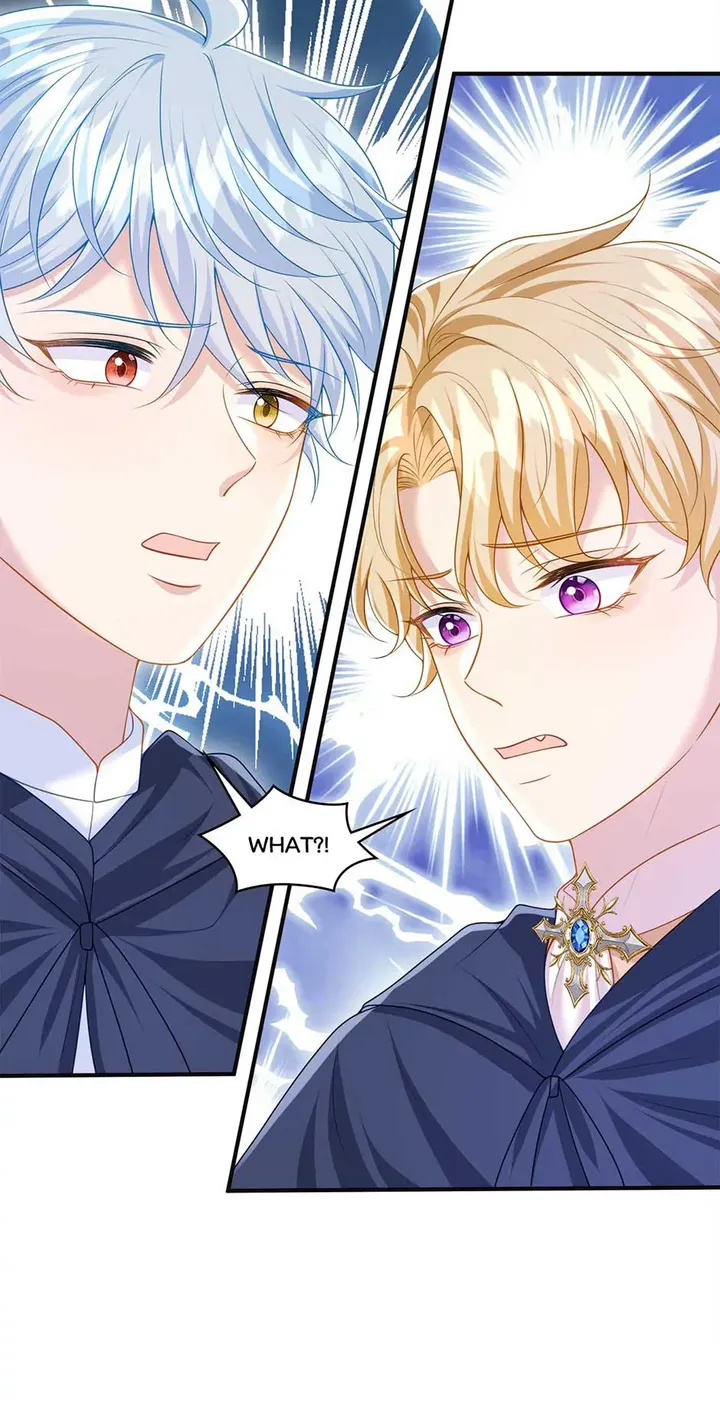 I Became the Dark Villain’s White Moonlight Chapter 75 - page 43