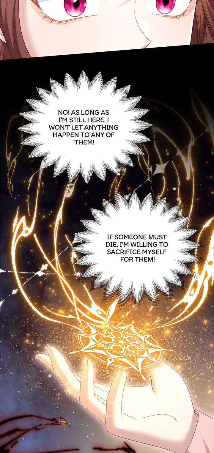 I Became the Dark Villain’s White Moonlight Chapter 75 - page 6