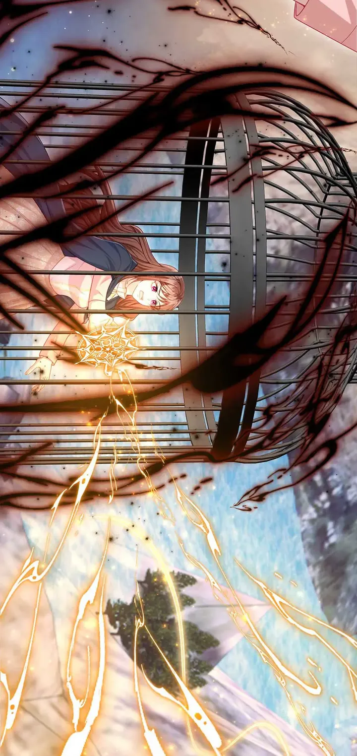 I Became the Dark Villain’s White Moonlight Chapter 75 - page 7