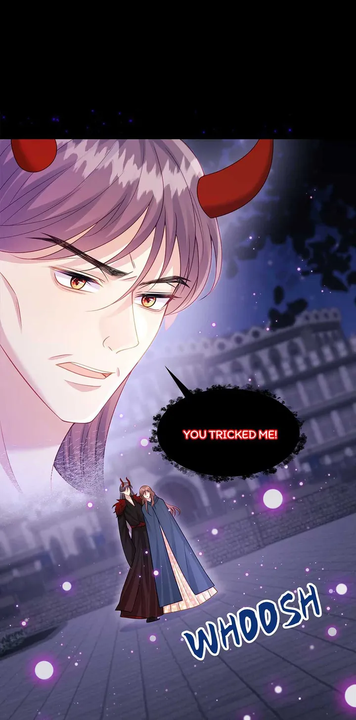 I Became the Dark Villain’s White Moonlight Chapter 73 - page 1