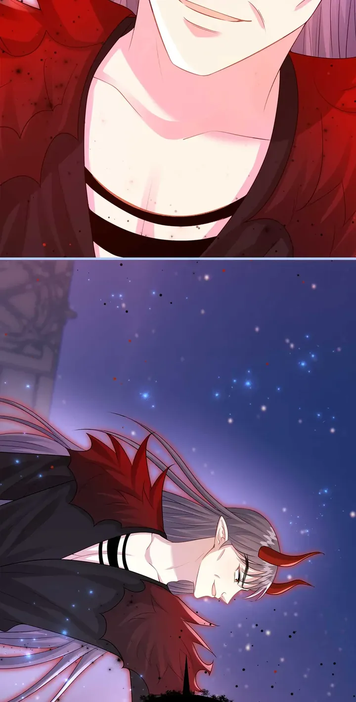 I Became the Dark Villain’s White Moonlight Chapter 73 - page 13