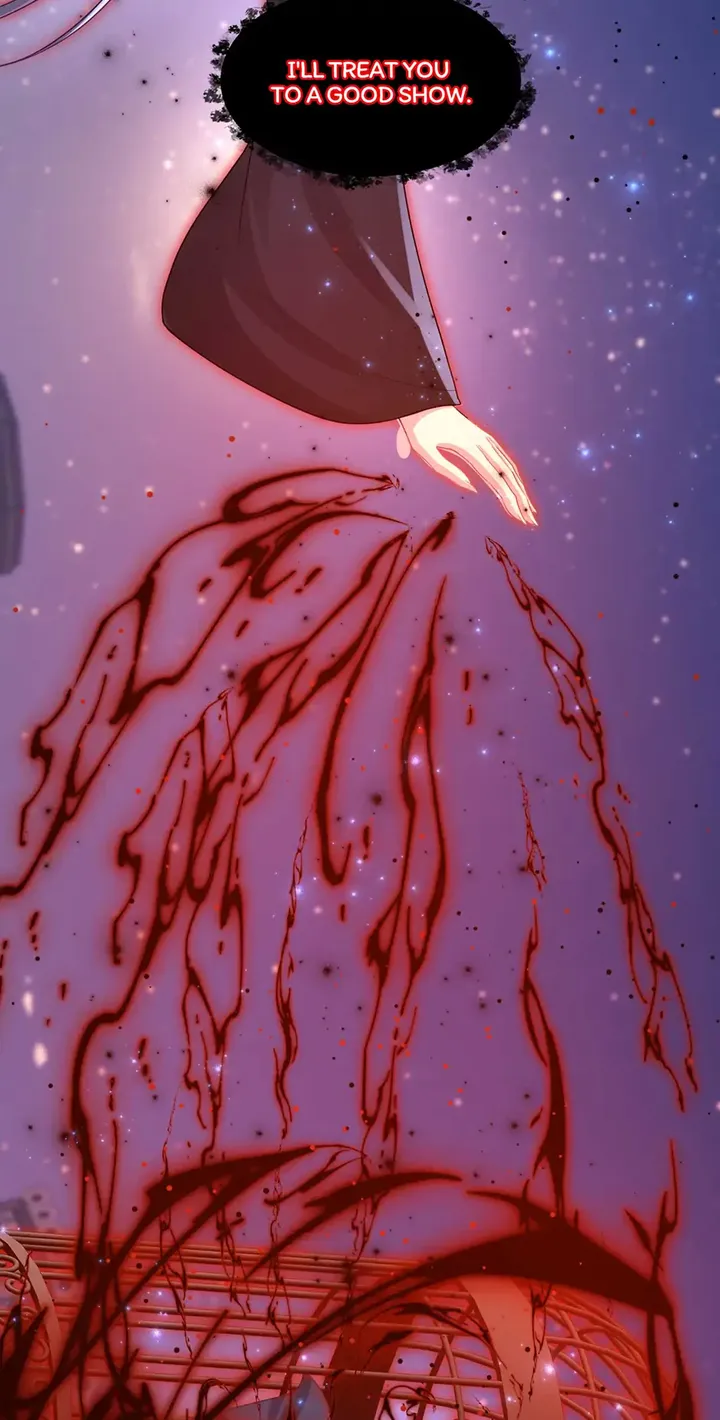 I Became the Dark Villain’s White Moonlight Chapter 73 - page 14