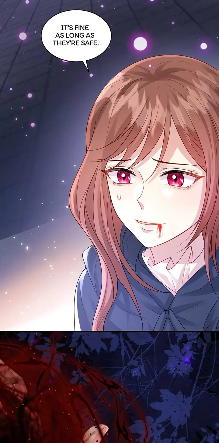 I Became the Dark Villain’s White Moonlight Chapter 73 - page 2