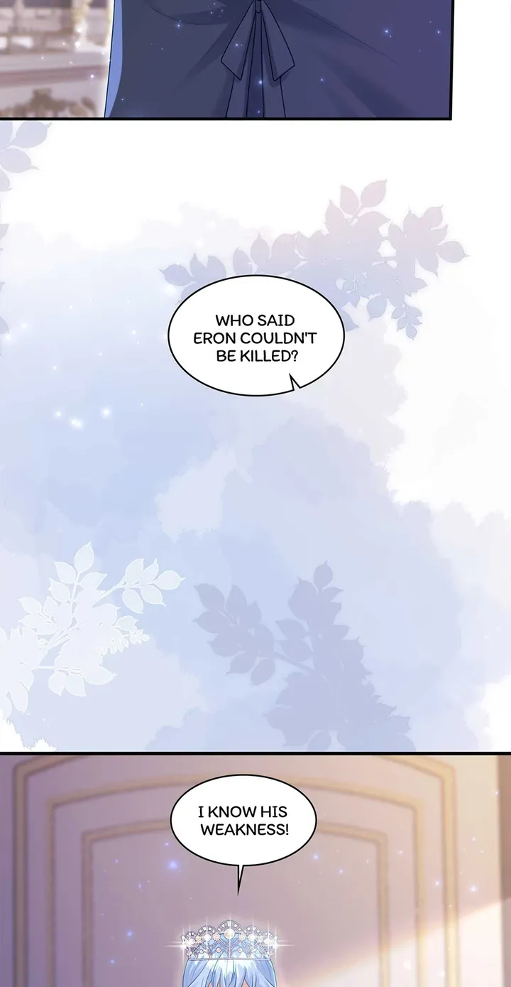 I Became the Dark Villain’s White Moonlight Chapter 73 - page 22