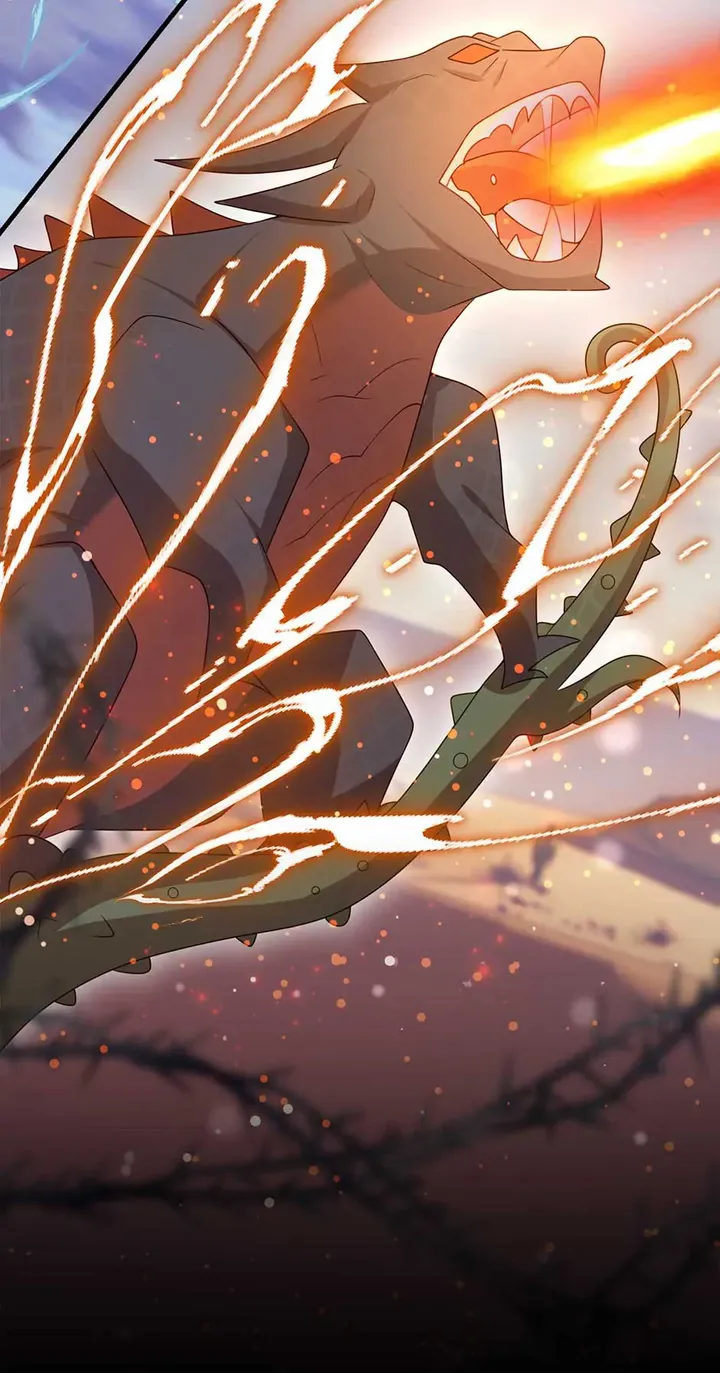 I Became the Dark Villain’s White Moonlight Chapter 73 - page 36