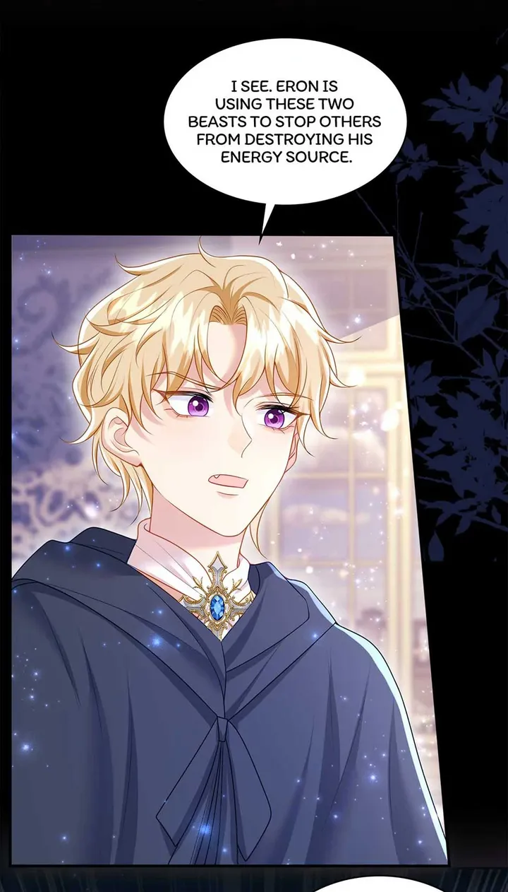 I Became the Dark Villain’s White Moonlight Chapter 73 - page 37