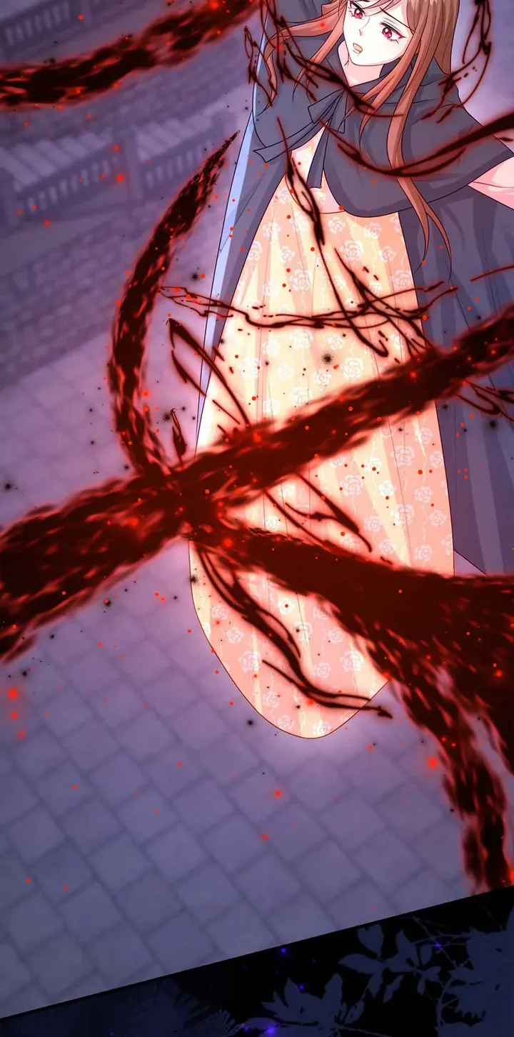 I Became the Dark Villain’s White Moonlight Chapter 73 - page 4