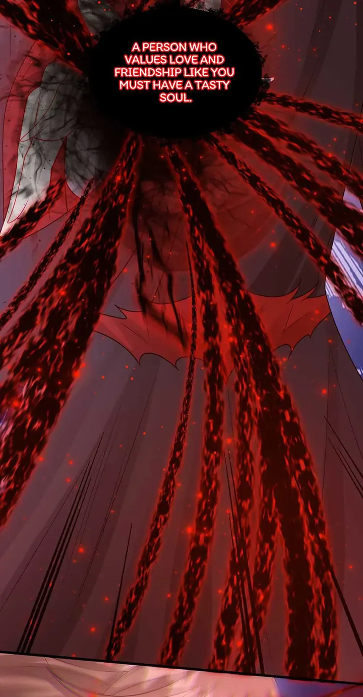 I Became the Dark Villain’s White Moonlight Chapter 73 - page 7