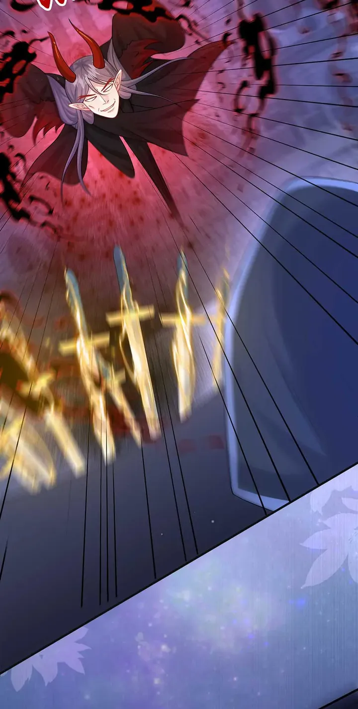 I Became the Dark Villain’s White Moonlight Chapter 72 - page 14