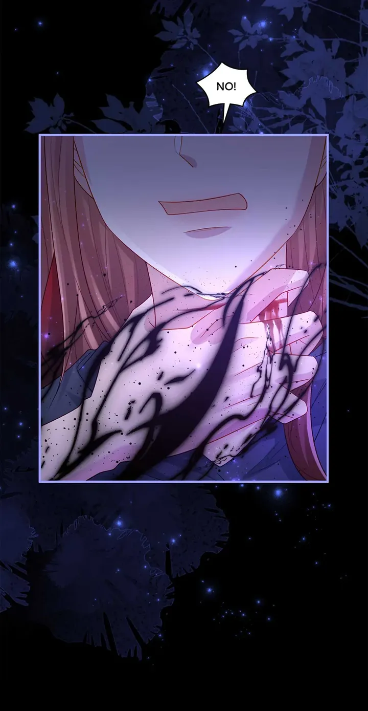 I Became the Dark Villain’s White Moonlight Chapter 72 - page 26